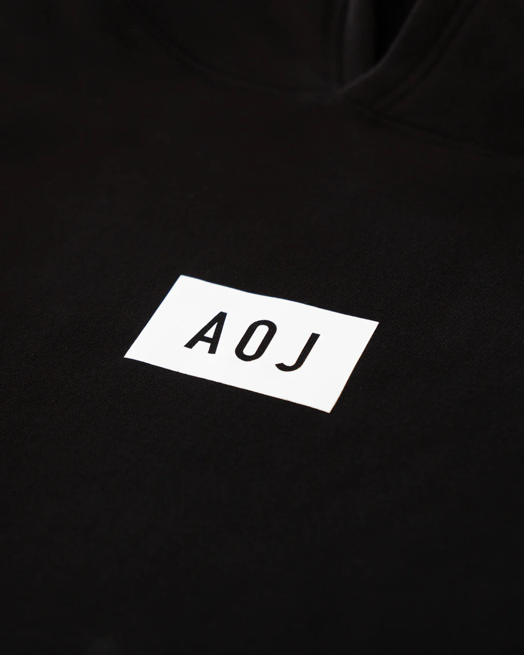 Kids AOJ Bar Hoodie - Image 4