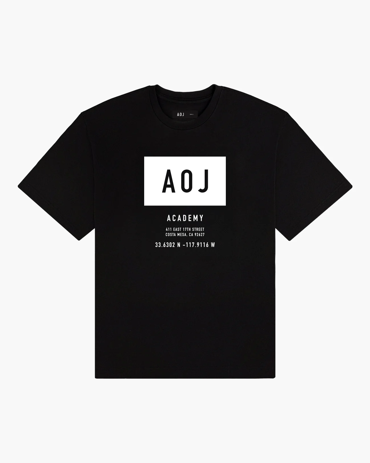 Kids Academy Costa Mesa T-shirt