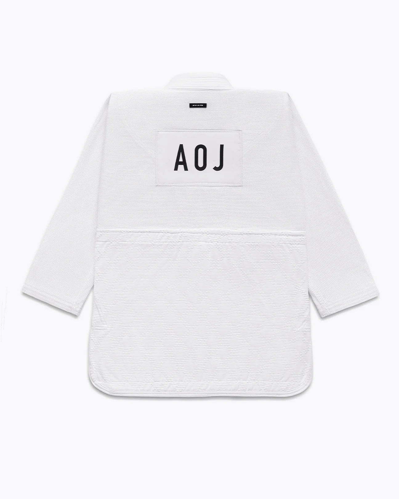 Kids AOJ Core Kimono - Image 2