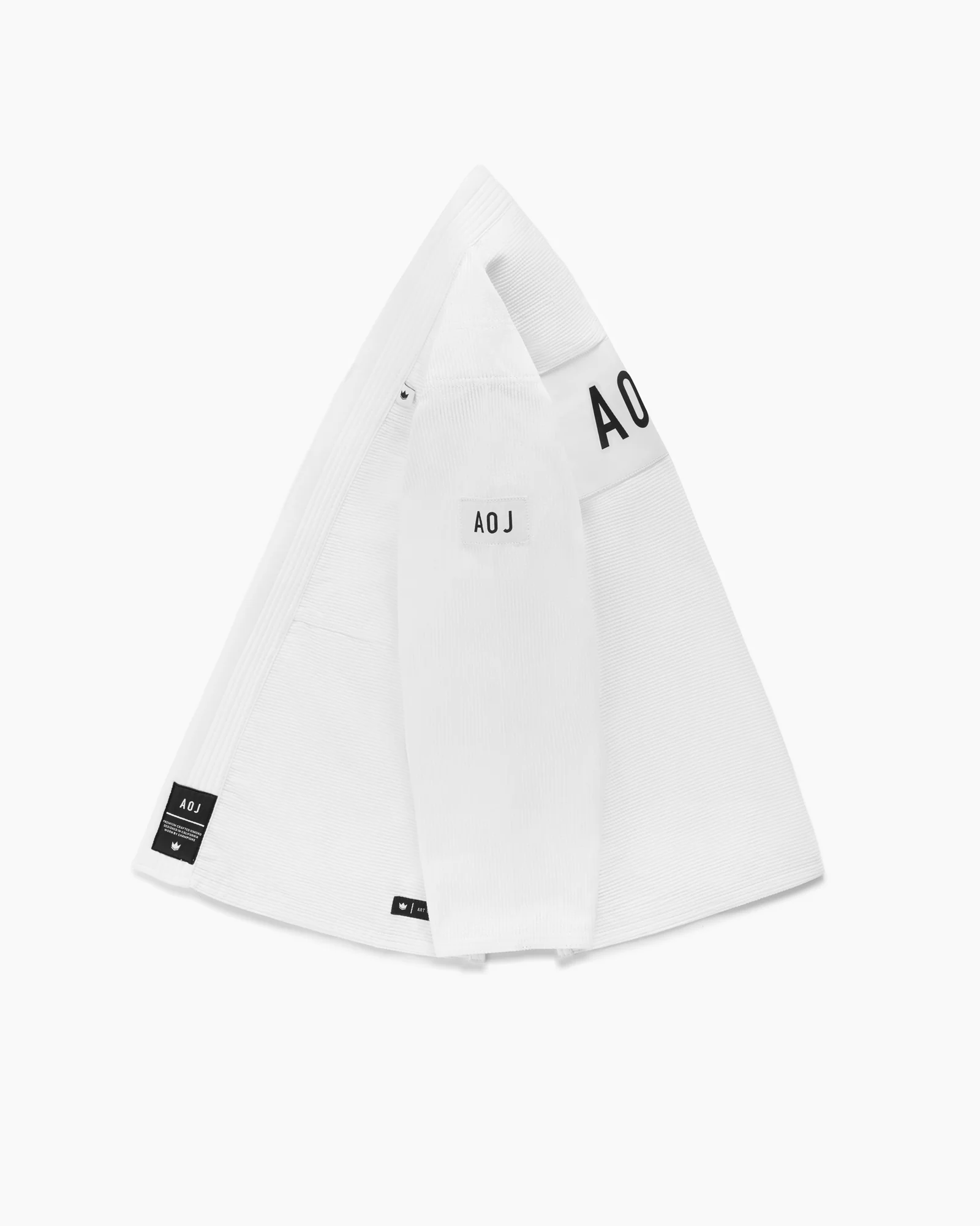 AOJ Essential Kimono - Image 2