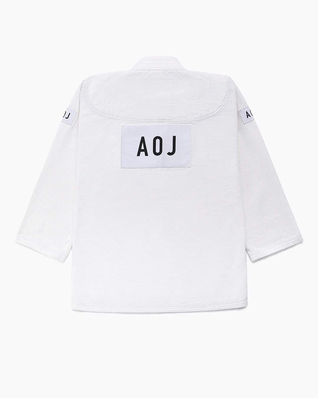 AOJ Essential Kimono - Image 3