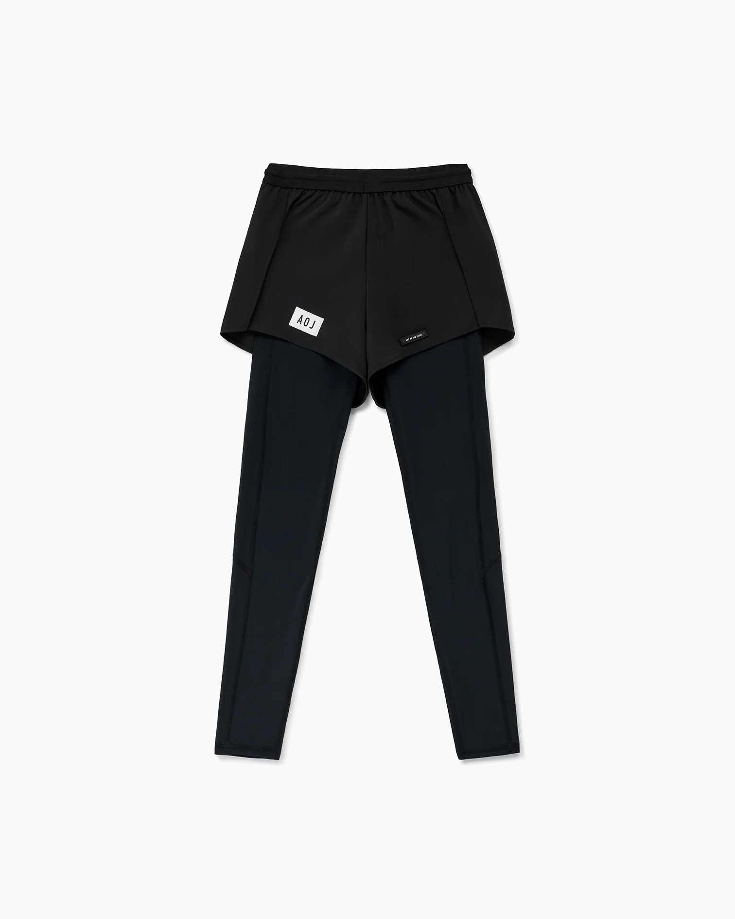 Female NOGI Shorts w/ Compression Pants