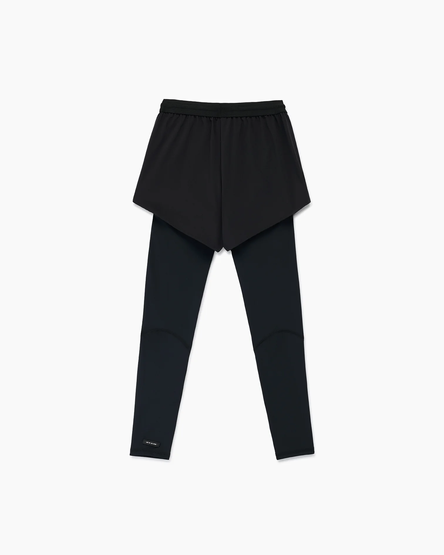 Female NOGI Shorts w/ Compression Pants - Image 2